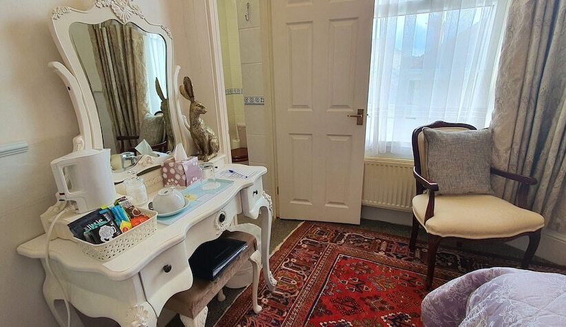 Номер Стандарт Индивидуальный, Fleurie Guest House