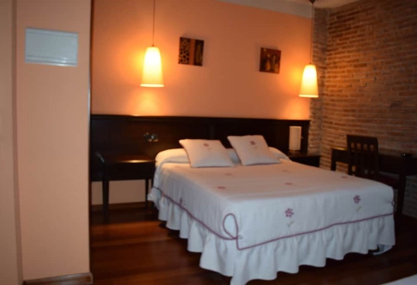 Номер Стандарт, Hospedium Hotel La Fuente