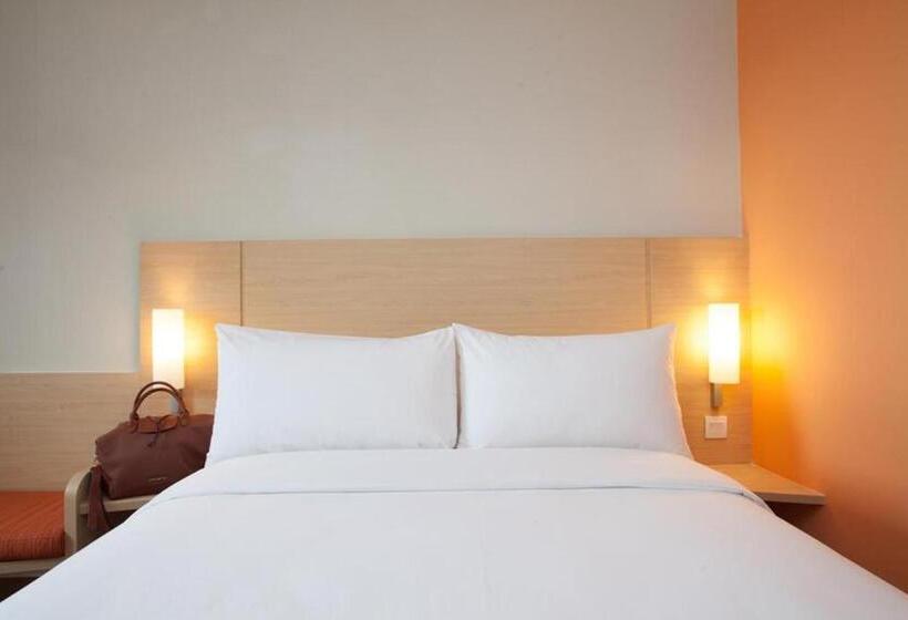 스탠다드 룸, Ibis Makassar City Center