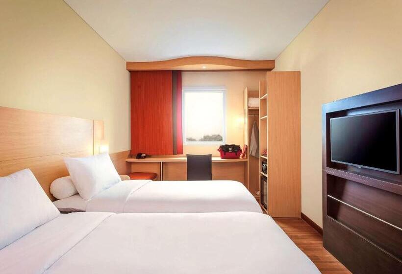 스탠다드 룸, Ibis Makassar City Center