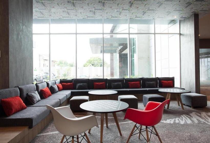 스탠다드 룸, Ibis Makassar City Center