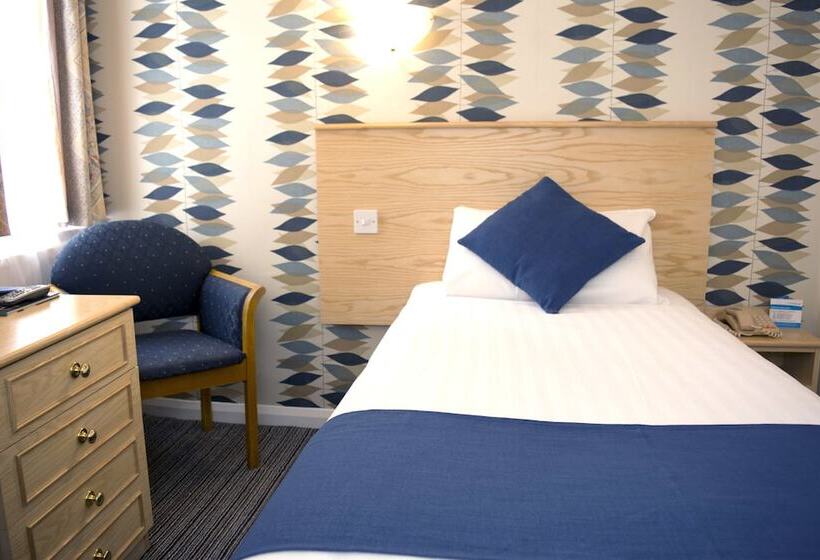 Номер Стандарт Индивидуальный, Tlh Derwent Hotel   Tlh Leisure, Entertainment And Spa Resort