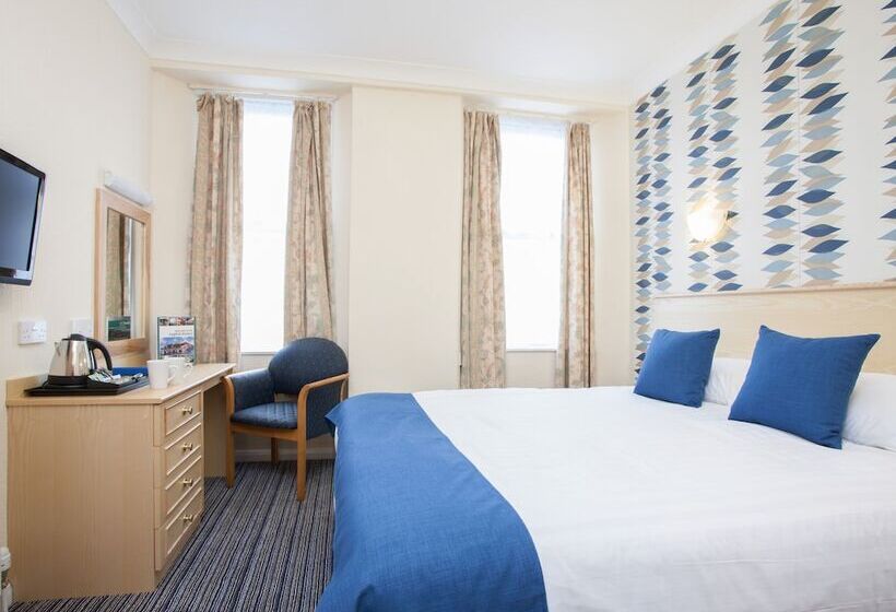Номер Стандарт, Tlh Derwent Hotel   Tlh Leisure, Entertainment And Spa Resort