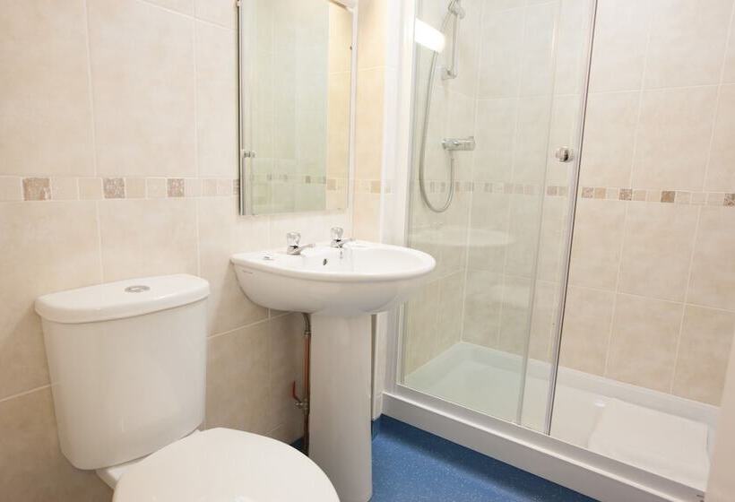 Семейный Номер, Tlh Derwent Hotel   Tlh Leisure, Entertainment And Spa Resort