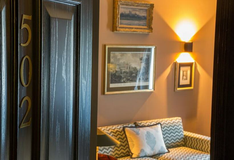 Suite Junior, Valverde Lisboa   Relais & Chateaux