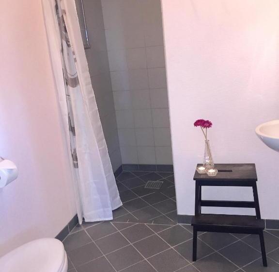 Номер Стандарт, Rønhave