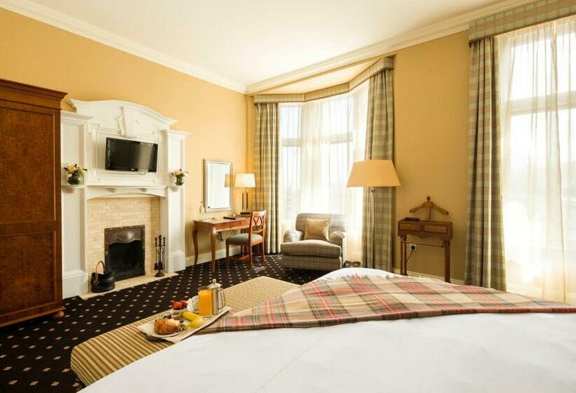 اتاق سوپریور, The Royal Hotel Campbeltown