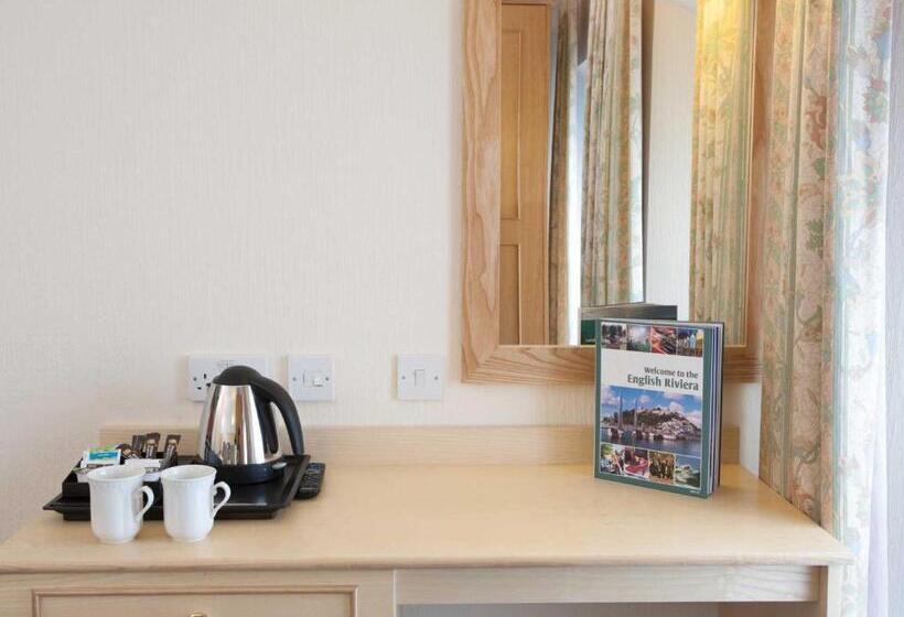 Номер Стандарт Индивидуальный, Tlh Derwent Hotel   Tlh Leisure, Entertainment And Spa Resort