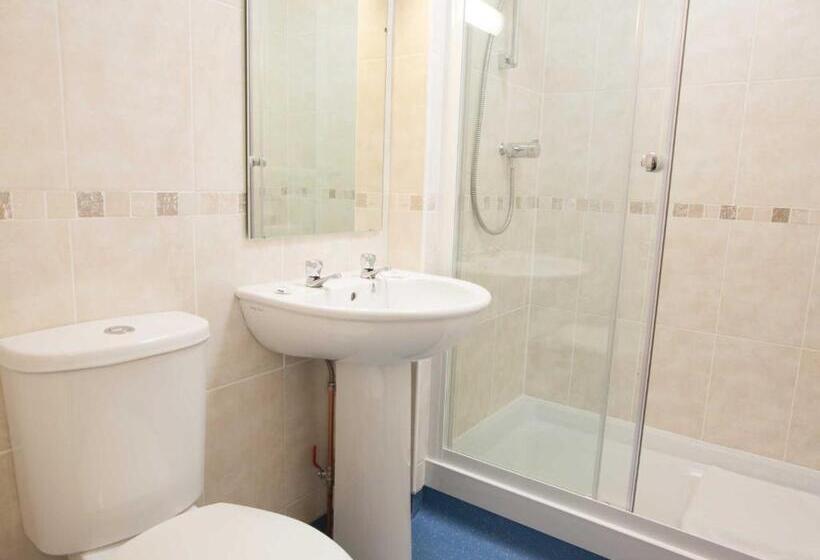 Номер Стандарт, Tlh Derwent Hotel   Tlh Leisure, Entertainment And Spa Resort