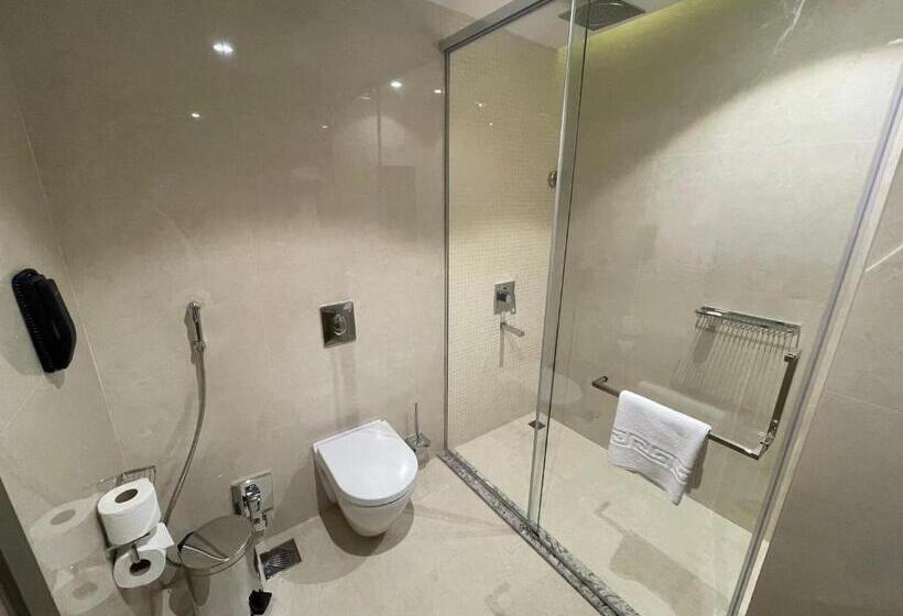 Номер Deluxe Кровать Кинг, Bn Residence