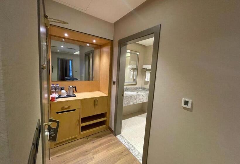 Апартаменты 2 Спальни, Bn Residence