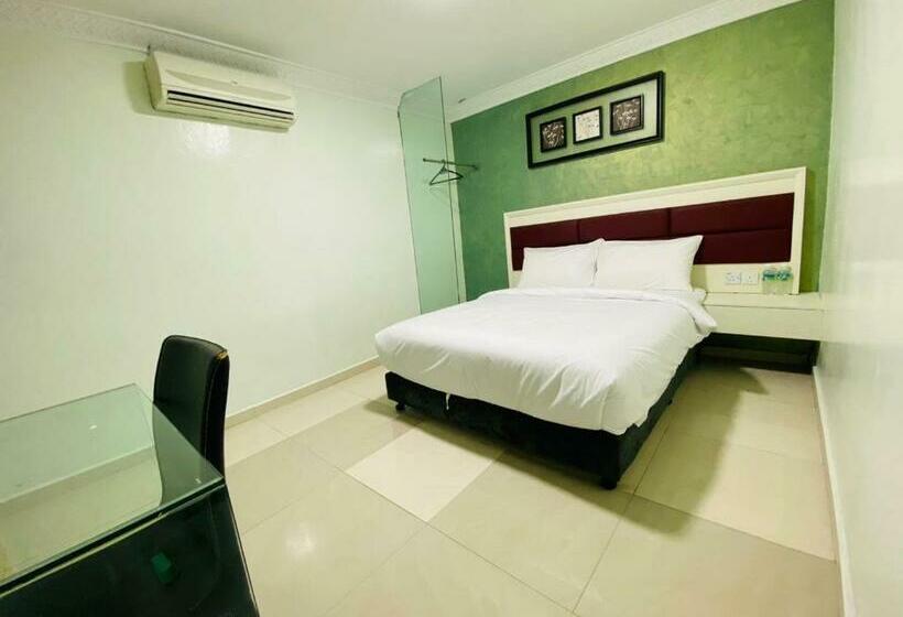 اتاق استاندارد, Surya Boutique Hotel Klang
