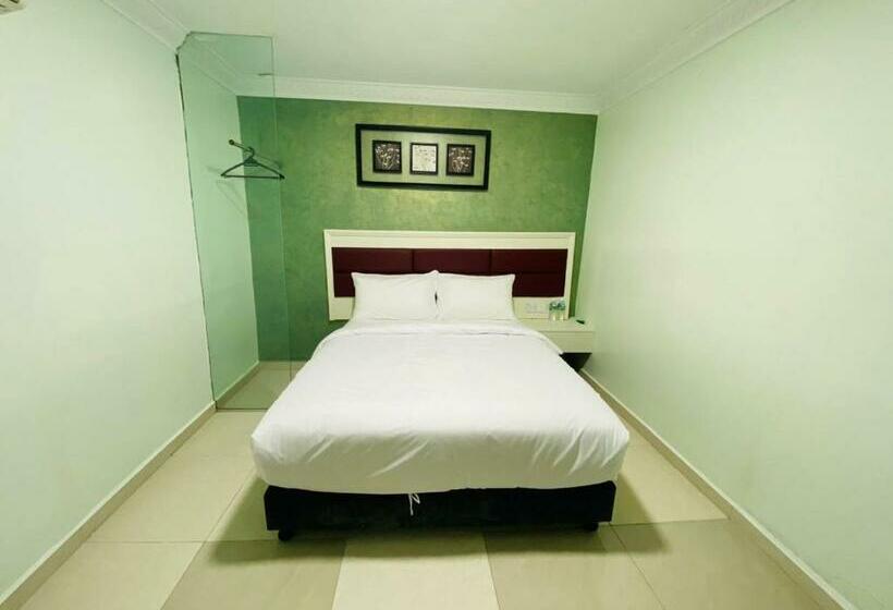 اتاق استاندارد, Surya Boutique Hotel Klang