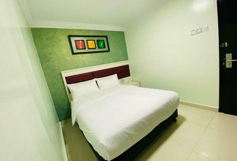 اتاق استاندارد, Surya Boutique Hotel Klang