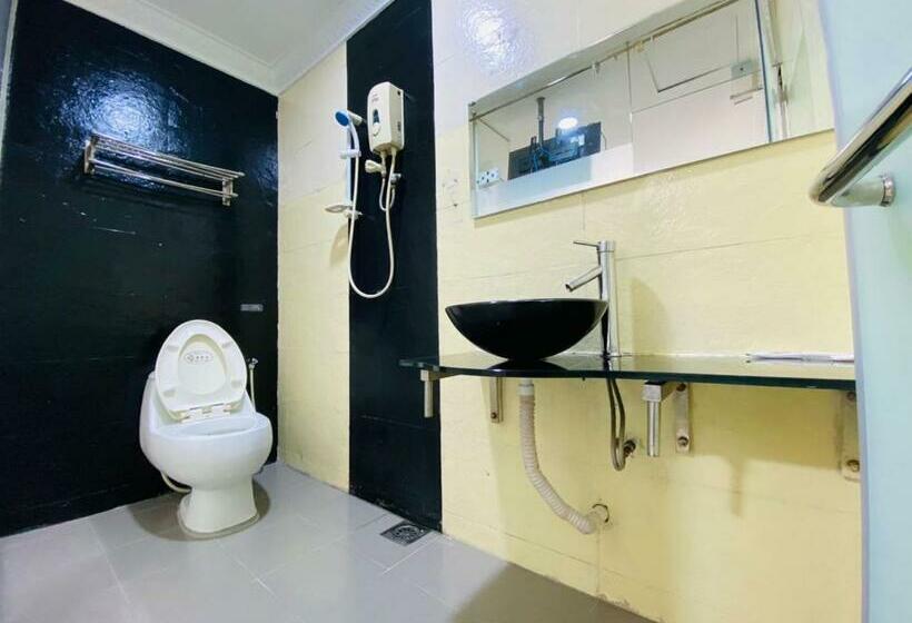 اتاق استاندارد, Surya Boutique Hotel Klang
