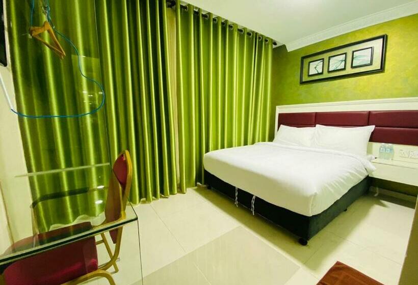 اتاق لوکس, Surya Boutique Hotel Klang