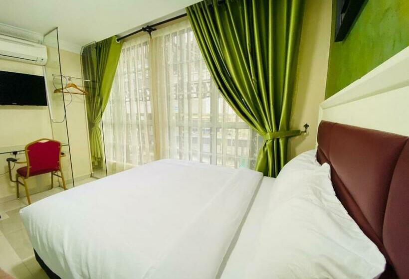 اتاق لوکس, Surya Boutique Hotel Klang