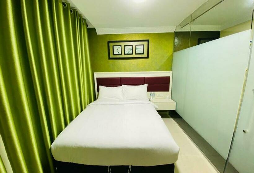 اتاق لوکس, Surya Boutique Hotel Klang
