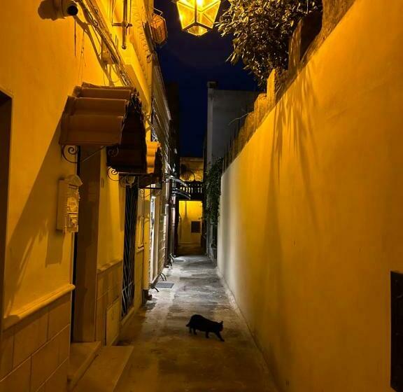 Номер Стандарт с Гидромассажем, Suite Il Vico