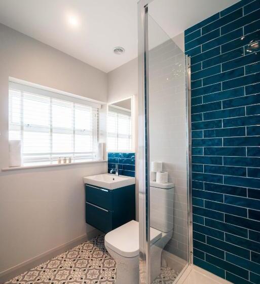 Номер Deluxe Кровать Кинг, The Seaview, East Preston