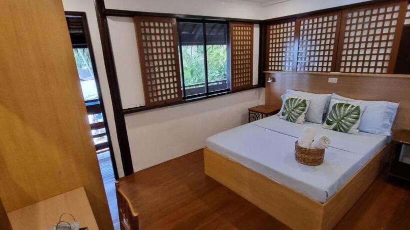 Номер Стандарт, Aquaventure Reef Club