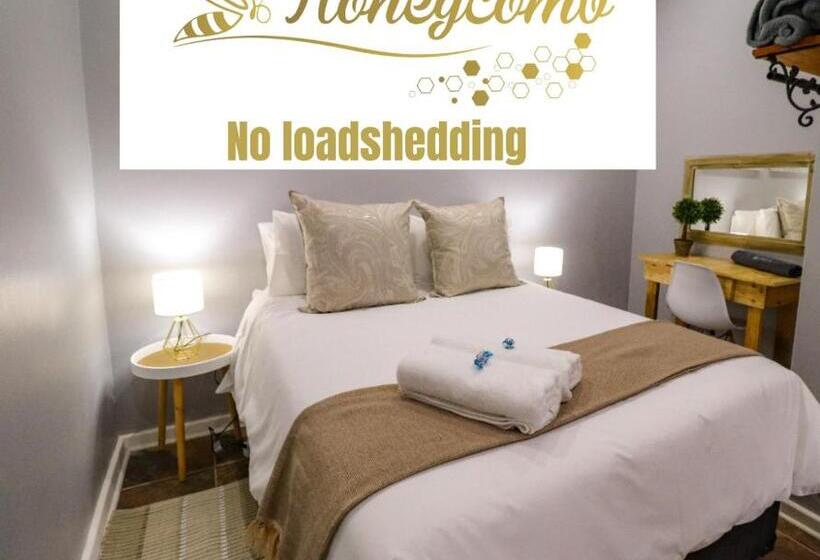 스탠다드 룸, The Honeycomb 2