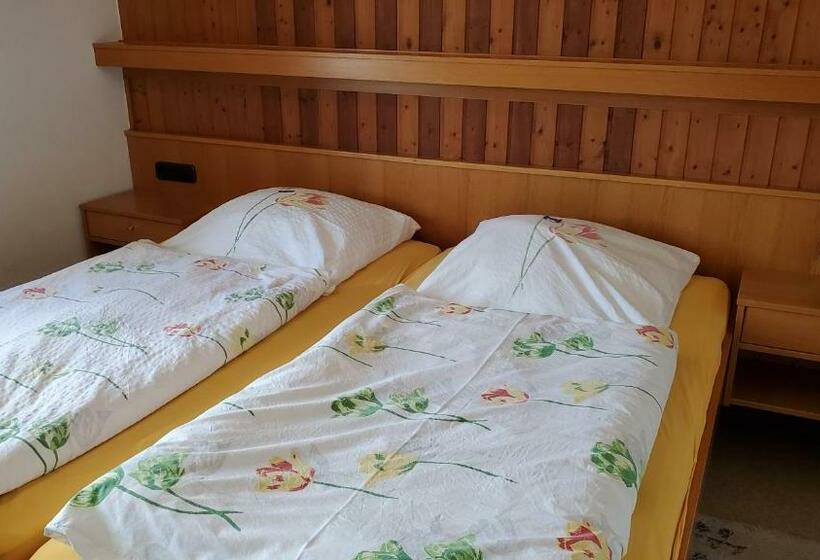 Номер Стандарт, Landgasthof Steuber