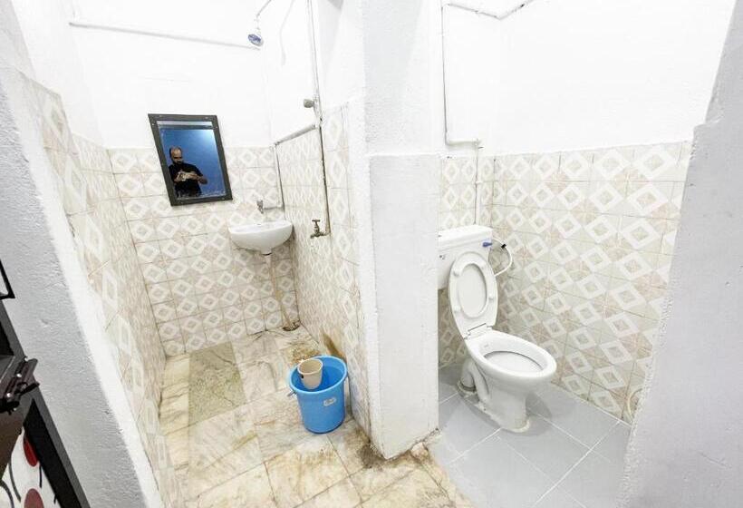 Номер Deluxe, Radha Krishna Holiday Home