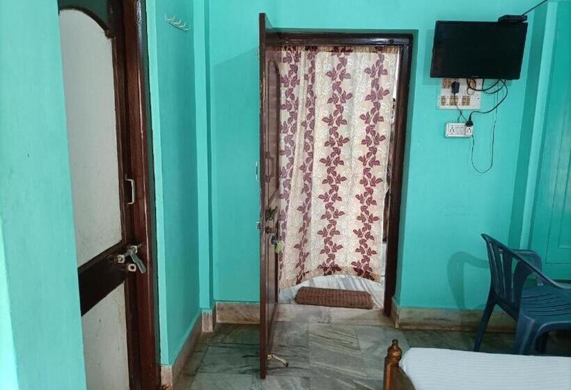 Номер Economy, Radha Krishna Holiday Home