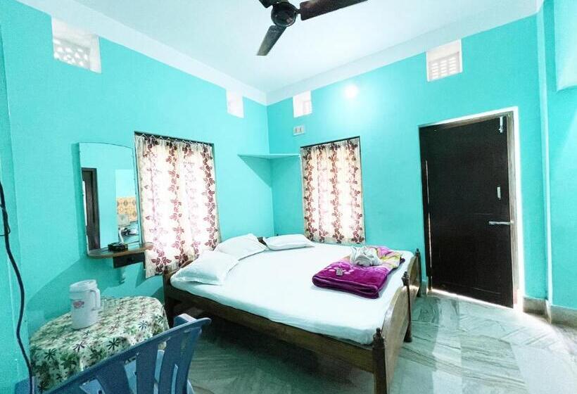Номер Economy, Radha Krishna Holiday Home