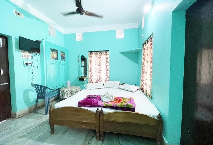 Номер Economy, Radha Krishna Holiday Home