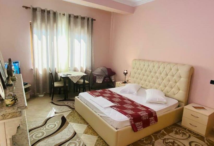 اتاق استاندارد با تخت بزرگ, Villa Sofia Studio