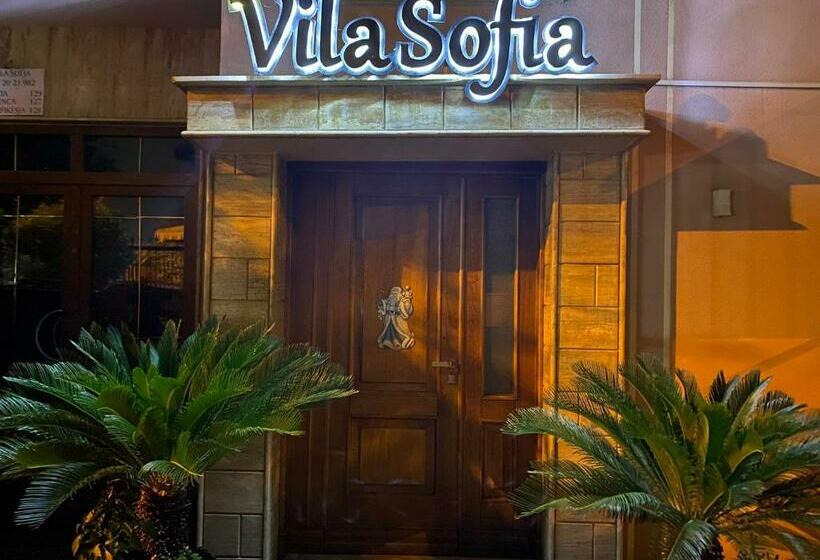اتاق استاندارد با تخت بزرگ, Villa Sofia Studio