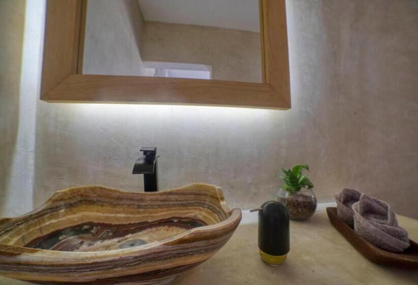 Стандартный Номер Кровать Кинг, Boutique Can Cocal El Cuyo