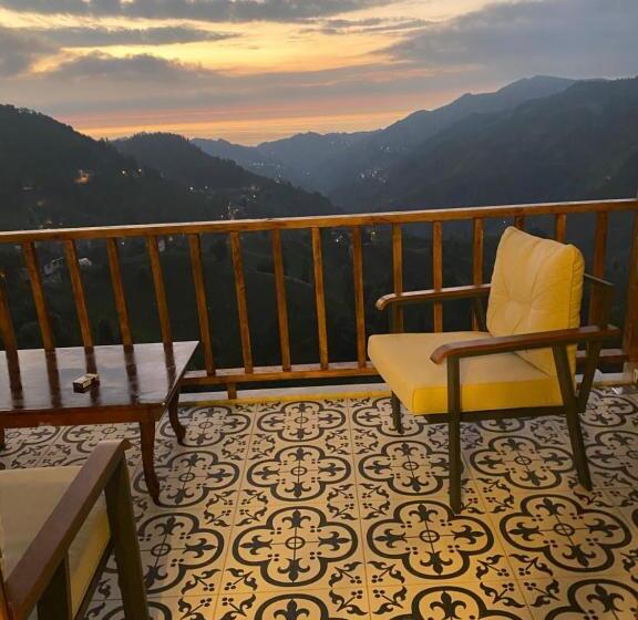 کلبه ییلاقی سوپریور یک خوابه, Paradise House   Bungalov