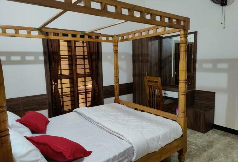 Номер Deluxe, Orange Valley Plantation Holiday Coorg