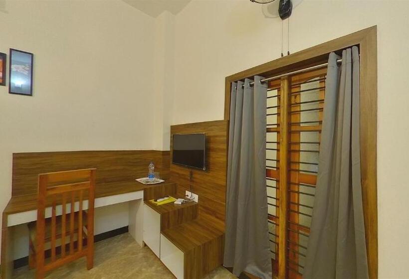 Люкс Superior, Orange Valley Plantation Holiday Coorg