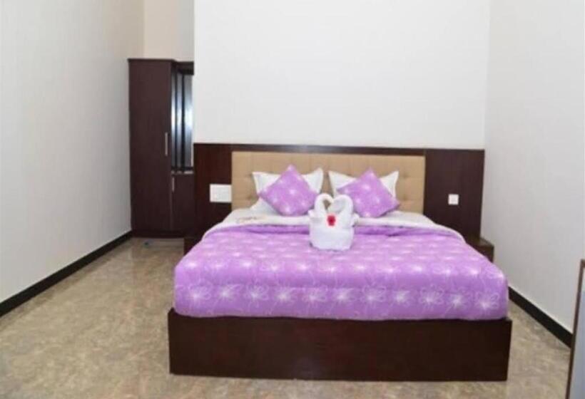 Люкс Superior, Orange Valley Plantation Holiday Coorg