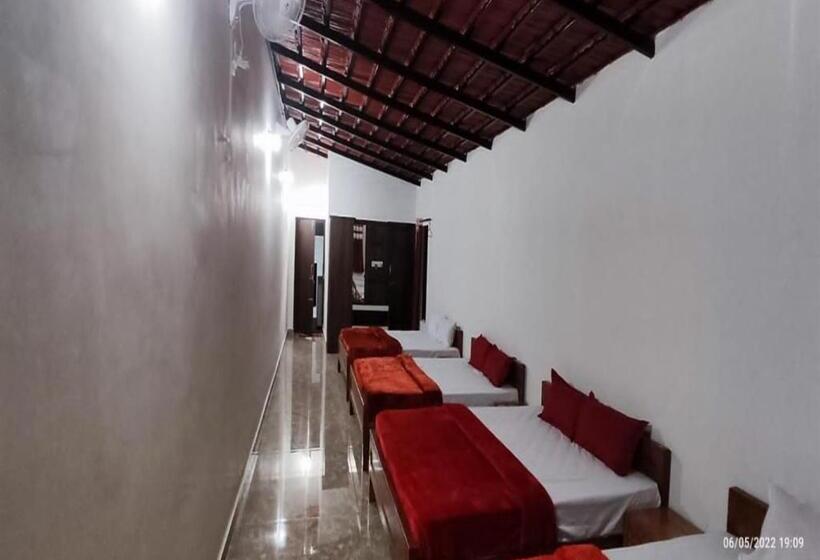 Семейный Номер Deluxe, Orange Valley Plantation Holiday Coorg