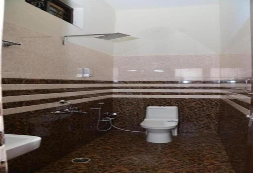 Семейный Номер Deluxe, Orange Valley Plantation Holiday Coorg