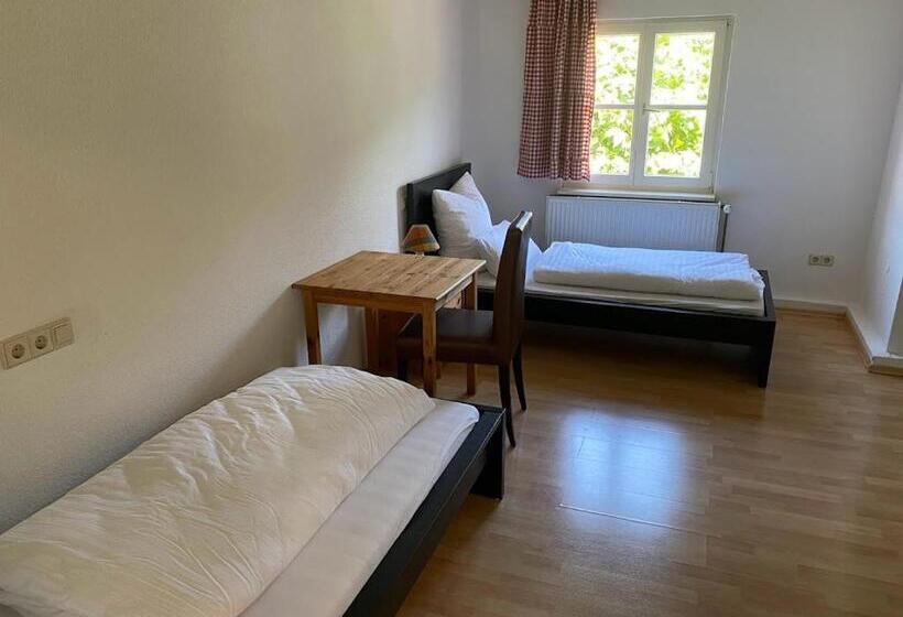 Номер Economy, Gasthaus Lamm