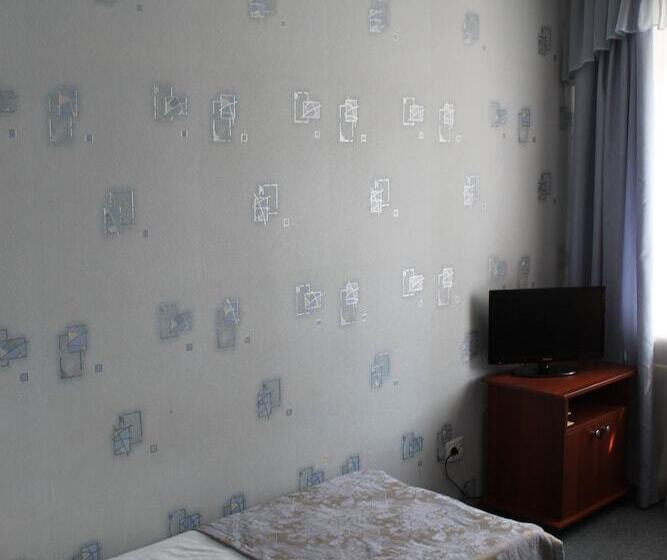 经济房, Amaks Centralnaya