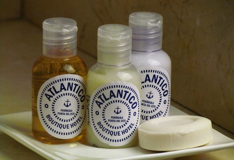 سوییت, Atlantico Boutique