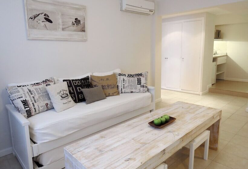سوییت, Atlantico Boutique