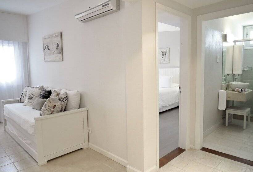 سوییت, Atlantico Boutique