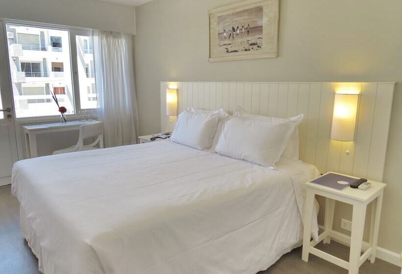 اتاق استاندارد, Atlantico Boutique