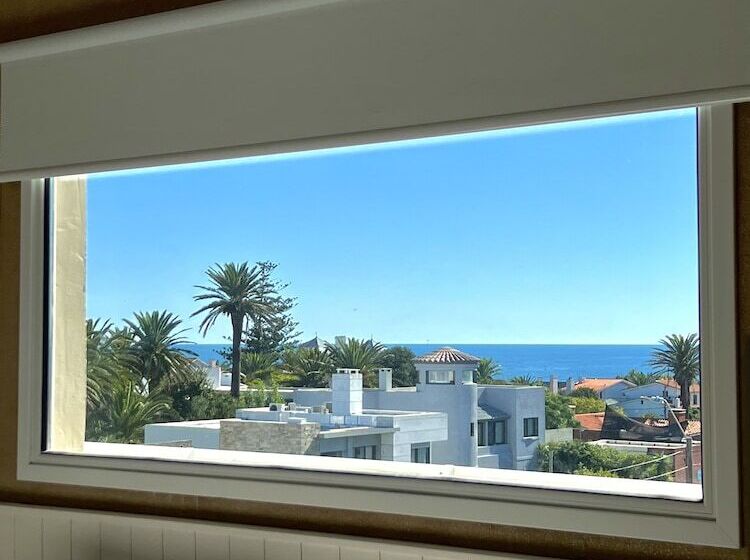 اتاق استاندارد, Atlantico Boutique