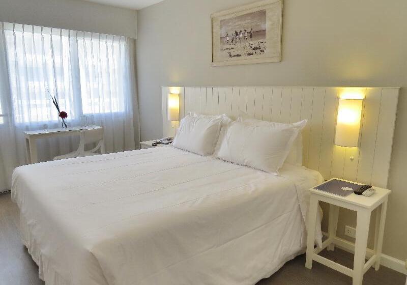 اتاق استاندارد, Atlantico Boutique