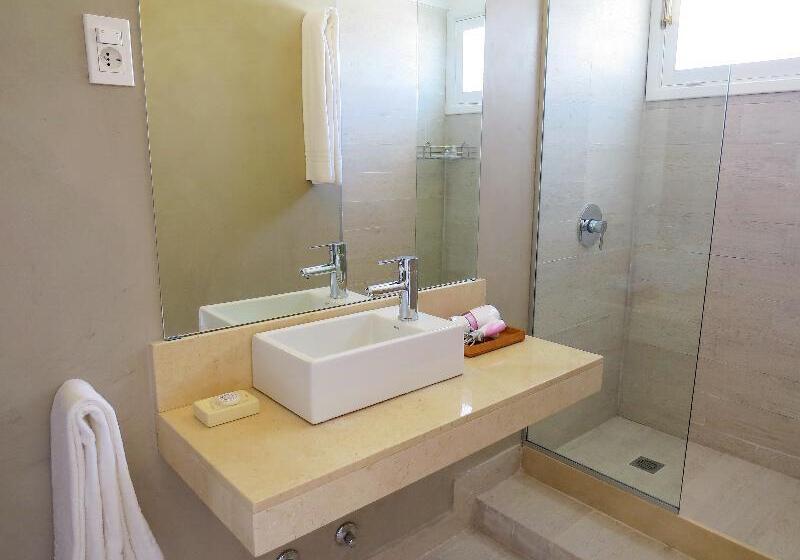اتاق استاندارد, Atlantico Boutique