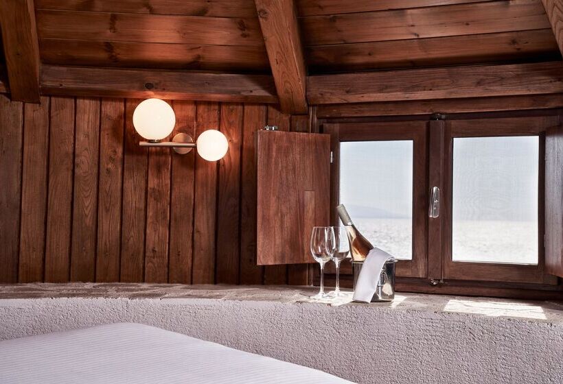 스위트, Bellevue On The Beach Suites